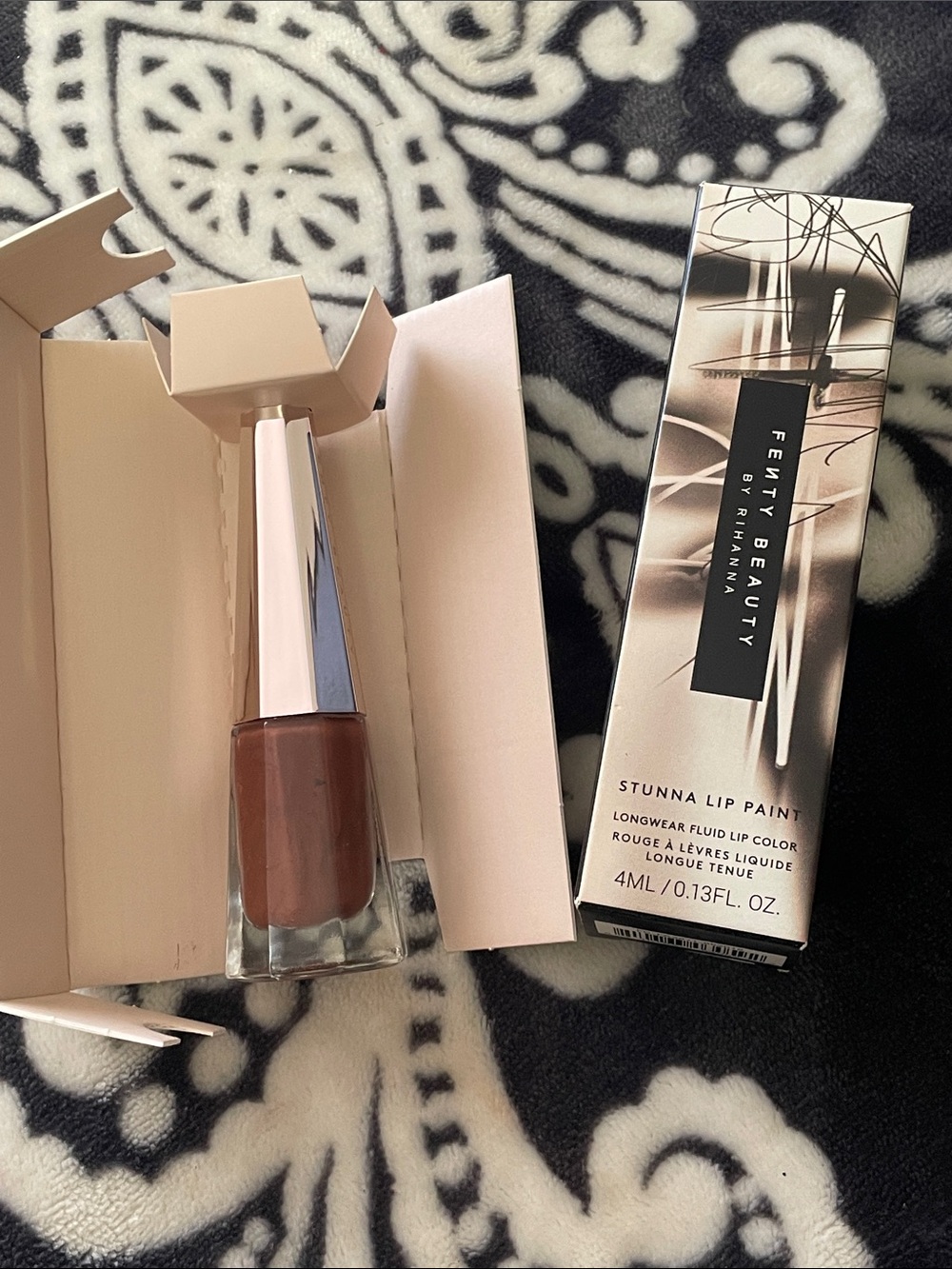 Fenty Beauty by Rihanna